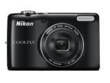 Compare Nikon Coolpix L26 Point & Shoot Camera