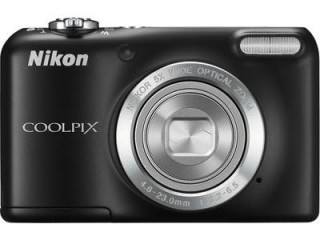 Nikon Coolpix L27 Point & Shoot Camera Price