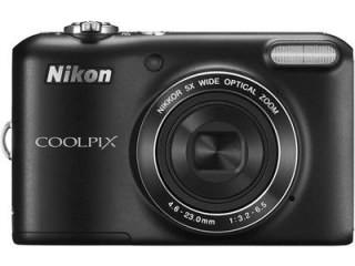 Nikon Coolpix L28 Point & Shoot Camera Price
