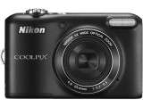 Compare Nikon Coolpix L28 Point & Shoot Camera