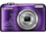 Compare Nikon Coolpix L29 Point & Shoot Camera
