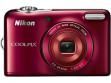 Nikon Coolpix L30 Point & Shoot Camera price in India