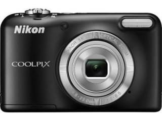 Nikon Coolpix L31 Point & Shoot Camera Price
