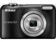 Nikon Coolpix L31 Point & Shoot Camera price in India