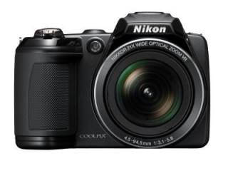 Nikon Coolpix L310 Bridge Camera Price