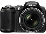 Compare Nikon Coolpix L320 Bridge Camera