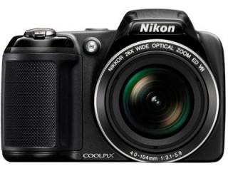 Nikon Coolpix L330 Bridge Camera Price