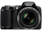 Compare Nikon Coolpix L330 Bridge Camera
