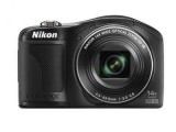 Compare Nikon Coolpix L610 Point & Shoot Camera
