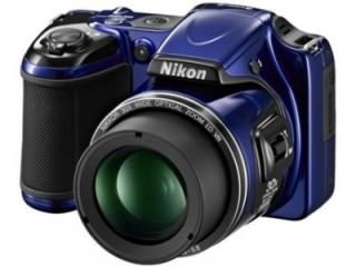 Nikon Coolpix L820 Bridge Camera Price