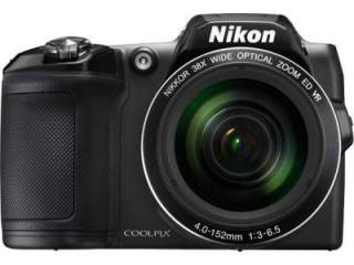 Nikon Coolpix L840 Bridge Camera Price