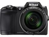 Compare Nikon Coolpix L840 Bridge Camera