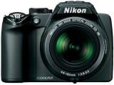 Compare Nikon Coolpix P100 Bridge Camera