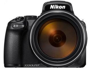 Nikon Coolpix P1000 Bridge Camera Price