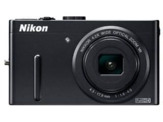 Nikon Coolpix P300 Point & Shoot Camera Price