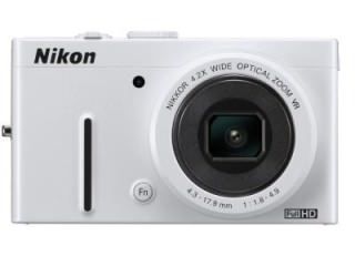 Nikon Coolpix P310 Point & Shoot Camera Price