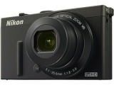Nikon Coolpix P340 Point & Shoot Camera