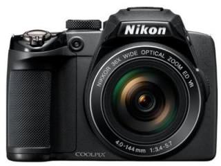 Nikon Coolpix P500 Bridge Camera Price
