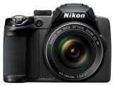 Compare Nikon Coolpix P500 Bridge Camera