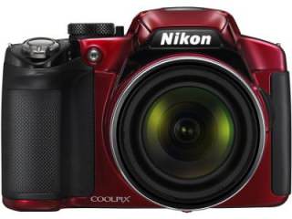 Nikon Coolpix P510 Bridge Camera Price