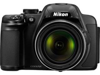 Nikon Coolpix P520 Bridge Camera Price