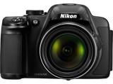 Compare Nikon Coolpix P520 Bridge Camera