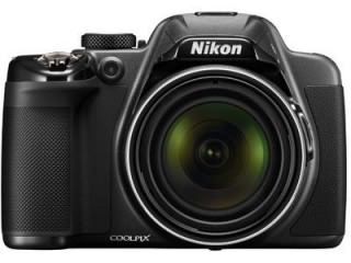Nikon Coolpix P530 Bridge Camera Price