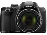 Compare Nikon Coolpix P530 Bridge Camera