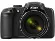 Nikon Coolpix P600 Bridge Camera price in India