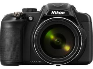 Nikon Coolpix P610 Bridge Camera Price