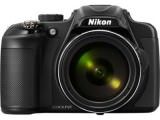 Compare Nikon Coolpix P610 Bridge Camera
