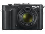 Compare Nikon Coolpix P7700 Point & Shoot Camera