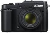 Compare Nikon Coolpix P7800 Point & Shoot Camera