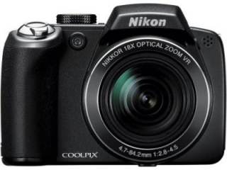 Nikon Coolpix P80 Bridge Camera Price