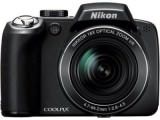 Compare Nikon Coolpix P80 Bridge Camera