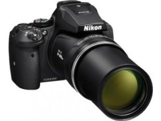 Nikon Coolpix P900 Bridge Camera Price