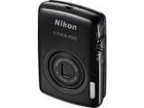 Compare Nikon Coolpix S01 Point & Shoot Camera