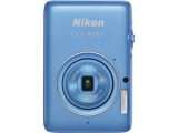 Compare Nikon Coolpix S02 Point & Shoot Camera