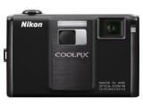 Compare Nikon Coolpix S1000pj Point & Shoot Camera