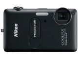 Compare Nikon Coolpix S1200PJ Point & Shoot Camera