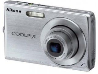 Nikon Coolpix S200 Point & Shoot Camera Price
