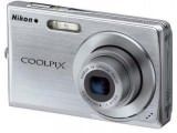 Compare Nikon Coolpix S200 Point & Shoot Camera