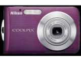 Compare Nikon Coolpix S210 Point & Shoot Camera