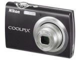 Compare Nikon Coolpix S230 Point & Shoot Camera