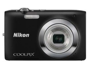 Nikon Coolpix S2600 Point & Shoot Camera Price