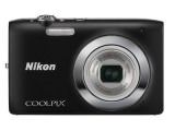 Compare Nikon Coolpix S2600 Point & Shoot Camera
