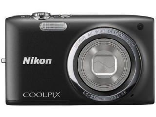 Nikon Coolpix S2700 Point & Shoot Camera Price
