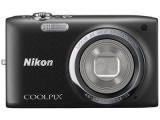 Nikon Coolpix S2700 Point & Shoot Camera