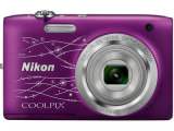 Compare Nikon Coolpix S2800 Point & Shoot Camera