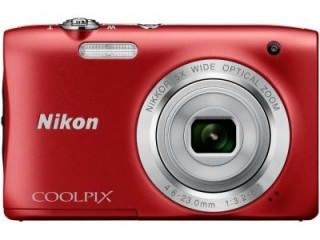 Nikon Coolpix S2900 Point & Shoot Camera Price